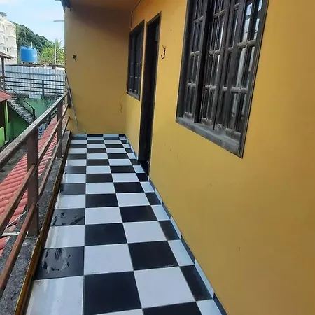 Mar Aberto Apartamento Maricá Exterior foto