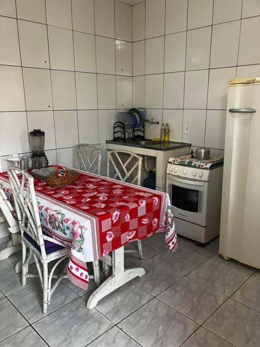 Apartamento Mar Aberto