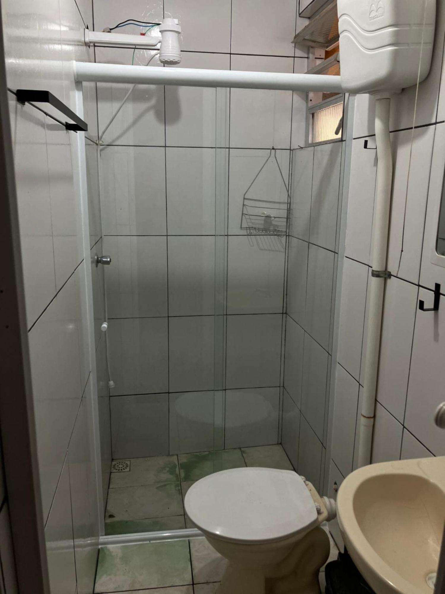 Mar Aberto Apartamento *